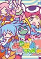 Puyo Puyo Fever 2 ぷよぷよフィーバーチュー!, - Video Game Video game from Puyo Puyo Fever 2 ぷよぷよフィーバーチュー!,