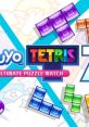 Puyo Puyo Tetris 2 ぷよぷよテトリス2 - Video Game Music