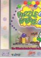 Puzzle Bobble 2 Bust-A-Move 2 Arcade Edition
Bust-A-Move Again
パズルボブル2 - Video Game Music