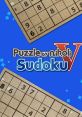 Puzzle by Nikoli V: Sudoku Nikoli no Puzzle V: Sudoku ニコリのパズルV 数独 - Video Game Video game from Puzzle by Nikoli