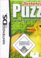 Puzzle: Baby Animals - Video Game Video game from Puzzle: Baby Animals for DS. Published by Tivola (2009). 