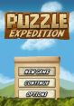 Puzzle Expedition - Video Game Video game from Puzzle Expedition for DS. Published by MumboJumbo (2010). 