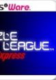 Puzzle League Express (DSiWare) Chotto Panel de Pon A Little Bit of... Puzzle League ちょっとパネルでポン - Video Game 