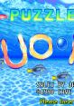 Puzzle Uo Poko (Cave 68000) パズル　魚ポコ - Video Game Video game from Puzzle Uo Poko (Cave 68000) パズル　魚ポコ for