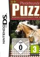 Puzzle: Horse Friends - Video Game Video game from Puzzle: Horse Friends for DS. Published by Tivola (2010). 