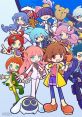 Puyo Puyo!! Quest ぷよぷよ!!クエスト - Video Game Video game from Puyo Puyo!! Quest ぷよぷよ!!クエスト for Android, iOS,