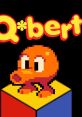 Q*bert - Video Game Video game from Q*bert for Android, iOS. Published by Lucky Cat, Sony Pictures Television (2019).