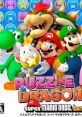 Puzzle & Dragons: Super Mario Bros. Edition パズル&ドラゴンズ スーパーマリオブラザーズ エディション - Video Game Video