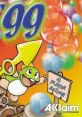 Puzzle Bobble 64 Bust-A-Move '99 Puzzle Bobble 3 Bust-A-Move 3 パズルボブル64 - Video Game Video game from Puzzle Bobble