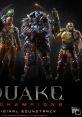 Quake Champions - Video Game Video game from Quake Champions for Windows. Published by Bethesda Softworks (2022).