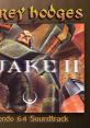 Quake 2 - Nintendo 64: Official - Video Game Video game from Quake 2 - Nintendo 64: Official for N64. Published by Aubrey