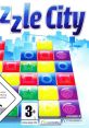 Puzzle City - Video Game Video game from Puzzle City for DS. Published by Rondomedia (2009). 