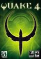 Quake 4 - Video Game Video game from Quake 4 for Linux, MacOS, Windows, Xbox 360. Published by 1C Company, Activision,