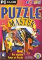 Puzzle Master (eGames) - Video Game Video game from Puzzle Master (eGames). 