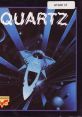 Quartz - Video Game Video game from Quartz for Atari ST. Published by Firebird (1988). Uploaded by Nep0wix. 