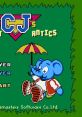 Quattro Arcade - CJ's Elephant Antics (Unlicensed) - Video Game Music