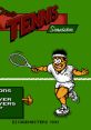 Quattro Sports - Pro Tennis (Unlicensed) Quattro Sports: Super Sports Challenge - Video Game Video game from Quattro Sports