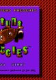 Quattro Arcade: Stunt Buggies (Unlicensed) - Video Game Video game from Quattro Arcade: Stunt Buggies (Unlicensed) for NES.