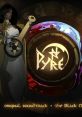 Pyre Original track - The Black Mandolin - Video Game Video game from Pyre Original track - The Black Mandolin for Linux,