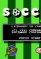 Quattro Sports - Soccer Simulator (Unlicensed) Quattro Sports: Super Sports Challenge - Video Game Video game from