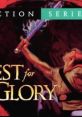 Quest for Glory 1 Original - Video Game Video game from Quest for Glory 1 Original. 