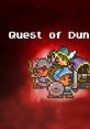 Quest of Dungeons - Video Game Video game from Quest of Dungeons for Android, iOS, Windows. Published by Humble Bundle