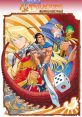 Quiz & Dragons - Capcom Quiz Game - Video Game Video game from Quiz & Dragons - Capcom Quiz Game for Arcade. 