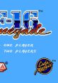 Quattro Arcade: F-16 Renegade (Unlicensed) - Video Game Video game from Quattro Arcade: F-16 Renegade (Unlicensed) for NES.