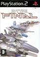 R-Type Final アールタイプファイナル 알타입 파이널 - Video Game Video game from R-Type Final アールタイプファイナル 알타입