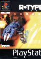 R-Type Delta アール・タイプ デルタ - Video Game Video game from R-Type Delta アール・タイプ デルタ for PS1. Published by