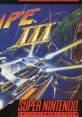 R-Type III R-Type 3: The Third Lightning アールタイプ3 ザ・サード・ライトニング - Video Game Video game from R-Type III