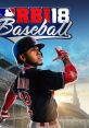 R.B.I. Baseball 18 R.B.I. ベースボール 18 - Video Game Video game from R.B.I. Baseball 18 R.B.I. ベースボール 18 for