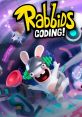 Rabbids Coding! Codage des Lapins Crétins - Video Game Video game from Rabbids Coding! Codage des Lapins Crétins for