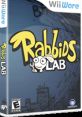 Rabbids Lab - Video Game Video game from Rabbids Lab for Wii. Published by Ubisoft (2009). Uploaded by Charlo Brown. 