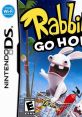 Rabbids Go Home - Video Game Video game from Rabbids Go Home for DS. Published by Ubisoft (2009). 