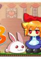 Rabi Laby Episode 3 ラビ×ラビ えぴそーど3 RABBIT x LABYRINTH Episode 3 Rabi X Laby: Episode 3 - Video Game Video game from