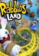 Rabbids Land - Video Game Video game from Rabbids Land for Wii U. Published by Ubisoft (2012). 