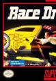 Race Drivin' レース ドライビン - Video Game Video game from Race Drivin' レース ドライビン for SNES. Published by THQ