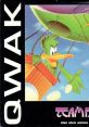 Qwak - Video Game Video game from Qwak for Amiga. Published by Team17 (1993). 