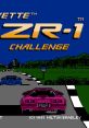 Race America Alex DeMeo's Race America Corvette ZR-1 Challenge - Video Game Video game from Race America Alex DeMeo's