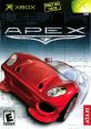 Racing Evoluzione Apex - Video Game Video game from Racing Evoluzione Apex. Published by Infogrames (2003). 