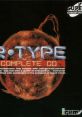 R-Type Complete CD アール・タイプ - Video Game Video game from R-Type Complete CD アール・タイプ for TurboGrafx-16.