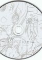 Racial Merge Original Soundtrack "affection" レーシャル・マージ オリジナルサウンドトラック「affection」 - Video Game Music
