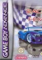 Racing Fever - Video Game Video game from Racing Fever for GBA. Published by Neko Entertainment (2005). Uploaded by