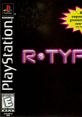 R-Types アール タイプス - Video Game Video game from R-Types アール タイプス for PS1. Published by ASCII, Irem, Virgin