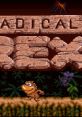 Radical Rex - Video Game Video game from Radical Rex for SNES. Published by Activision, Laser Beam, Piko Interactive