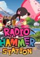 Radio Hammer Station ラジオハンマーステーション - Video Game Video game from Radio Hammer Station