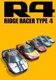 R4: Ridge Racer Type 4 - Video Game Video game from R4: Ridge Racer Type 4 for PS1. Published by Namco (1998). Uploaded