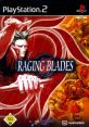 Raging Blades Raging Bless: Gouma Mokushiroku RAGINGBLESS 降魔黙示録 - Video Game Video game from Raging Blades Raging