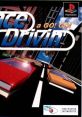 Race Drivin' a Go! Go! レース ドライビン - Video Game Video game from Race Drivin' a Go! Go! レース ドライビン for PS1.